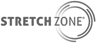 Stretch Zone logo