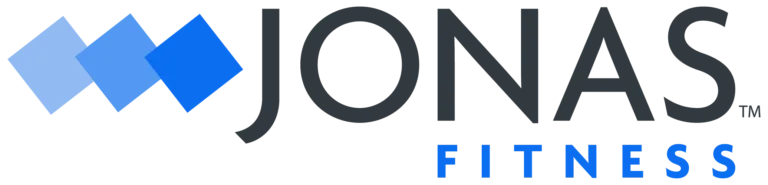 Jonas Fitness logo