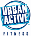 Urban Active Fitness logo