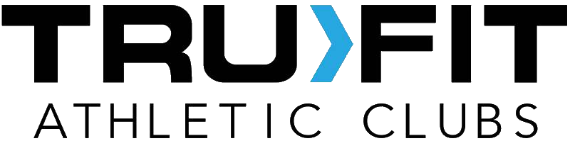 TruFit Athletic Clubs logo